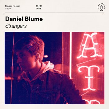 Daniel Blume Strangers