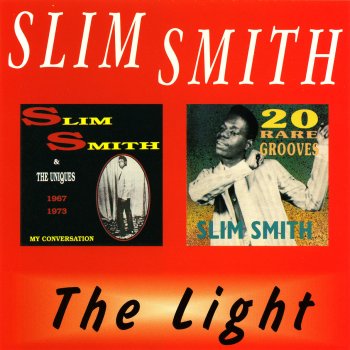 Slim Smith I'm Lost