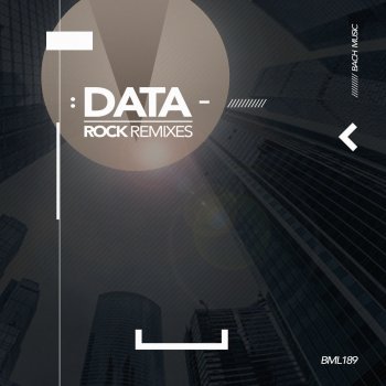 Data Rock (Serhat Bilge Remix)
