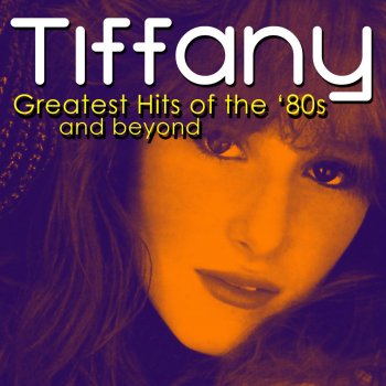 Tiffany Total Eclipse of the Heart