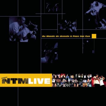 Suprême NTM Medley: On est encore là, pts. 2 & 1 (Live)