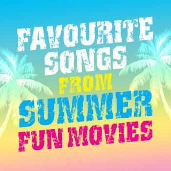 Movie Soundtrack All Stars Just Can't Get Enough (From "Summer Lovers")