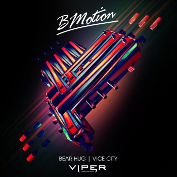 BMotion Vice City