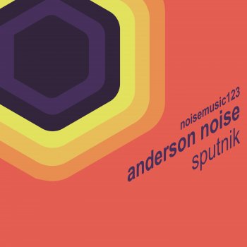 Anderson Noise Sputnik