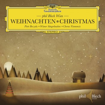 Phil Blech feat. Wiener Sängerknaben & Chorus Viennensis Tollite Hostias