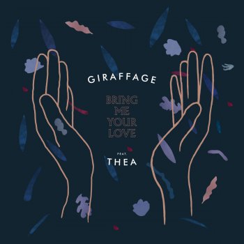 Giraffage feat. THEA Bring Me Your Love (Tennyson Remix)