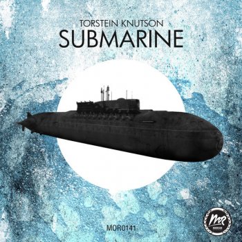 Torstein Knutson Submarine