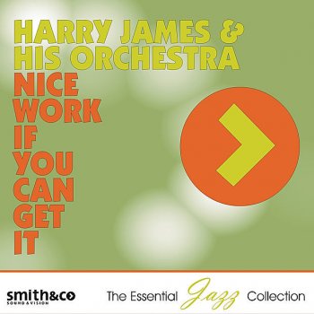 Harry James & His Orchestra Exactly Like You