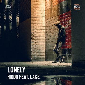 HIDDN Lonely (feat. Lake)