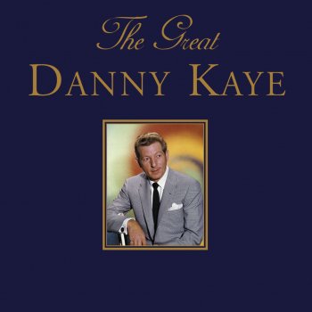 Danny Kaye Manic Depressive Presents