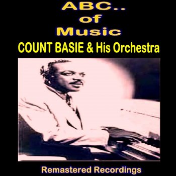 Count Basie and His Orchestra X-1