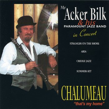 Acker Bilk & His Paramount Jazz Band Butter and Egg Man