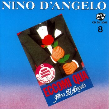Nino D'Angelo Voglia e fa pace cu te