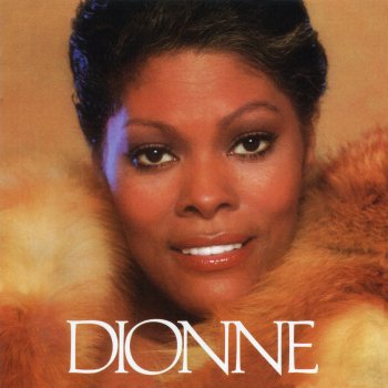 Dionne Warwick In Your Eyes