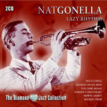 Nat Gonella Foxtrot Medley (Part 1): Smoke Rings/Beale Street Blues/Rockin' Chair