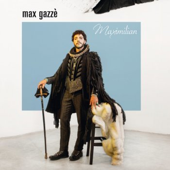 Max Gazzè Un Uomo Diverso