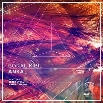 Boral Kibil Anka (Mahmut Orhan Remix)