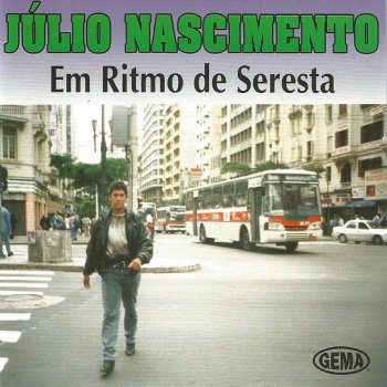 Júlio Nascimento Vou Te Matar de Prazer