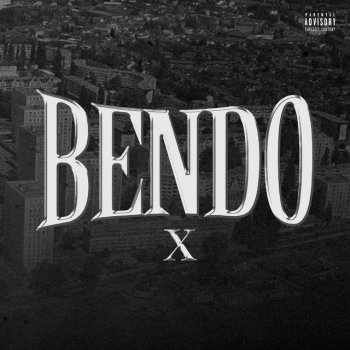 Le R feat. Bendo & BRVMSOO Moon (feat. Brvmsoo)