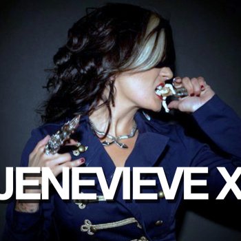 Jenevieve X Never Forget You