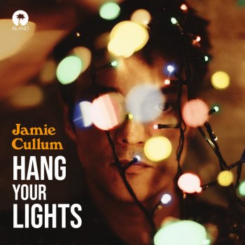 Jamie Cullum Hang Your Lights - Edit