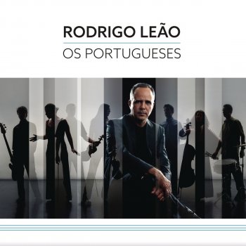 Rodrigo Leão feat. Ana Vieira Voltar - Ana Vieira