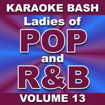 Starlite Karaoke Out Of Reach - Karaoke Version