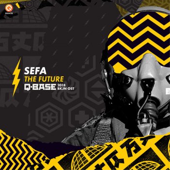 Sefa The Future (Q-BASE 2018 BKJN Soundtrack)
