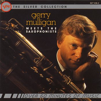 Gerry Mulligan This Can't Be Love