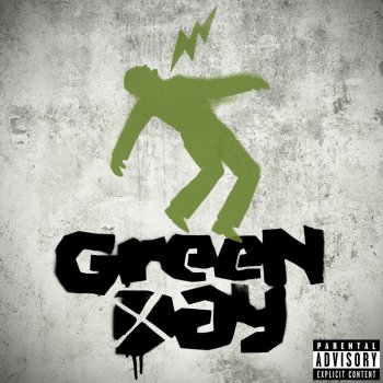 Green Day I Fought the Law