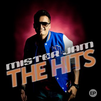 Mister Jam feat. jACQ & King TEF Golden People (Cuti Extended Mix)