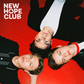New Hope Club Call Me a Quitter