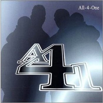 All-4-One Heaven Sent