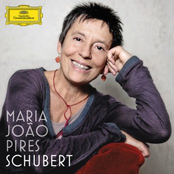 Franz Schubert feat. Maria João Pires Piano Sonata No.16 In A Minor, D.845: 1. Moderato