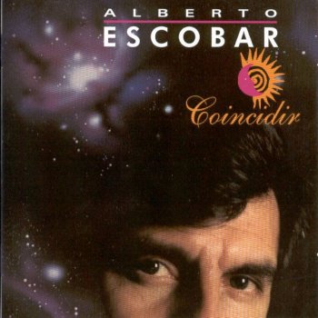 Alberto Escobar Don Martín