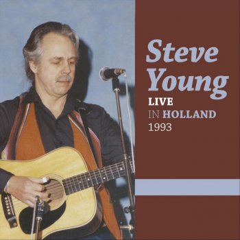 Steve Young Montgomery in the Rain (Live)