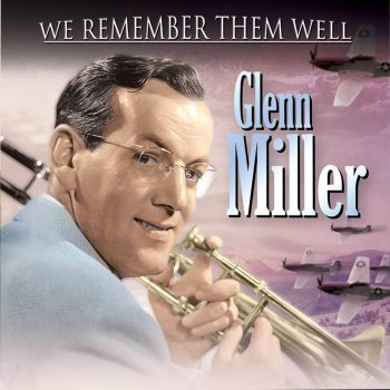 Glenn Miller, Paula Kelly & The Modernaires I know why (and so do You)