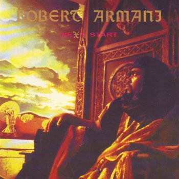 Robert Armani Armani Piano