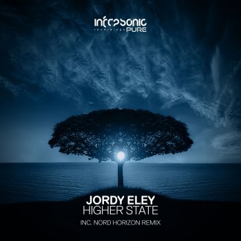 Jordy Eley feat. Nord Horizon Higher State - Nord Horizon Extended Remix