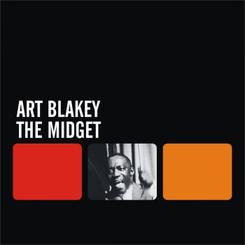 Art Blakey The Midget