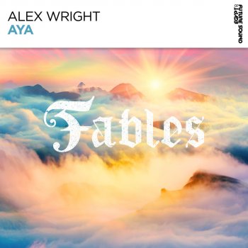 Alex Wright Aya