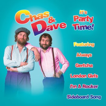 Chas & Dave The Diddlum Song (Diddle Umma Day)