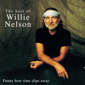 Willie Nelson If You Can Touch Her At All