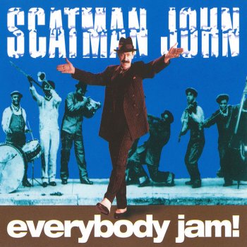 Scatman John Everybody Jam! - Maxi Jam
