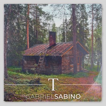 Gabriel Sabino My Old Friend (feat. Ruben Chaparro & João Elbert)