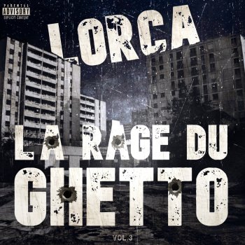 Lorca Pour la miff (feat. Hassane Idbassaid)