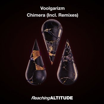 Voolgarizm feat. Triode Chimera - Triode Extended Remix