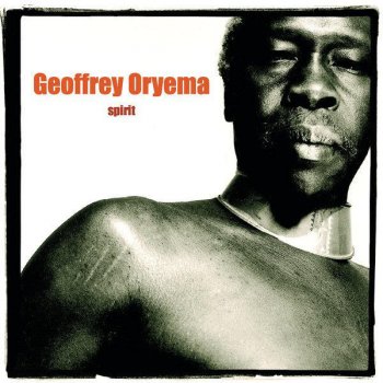 Geoffrey Oryema Save Me