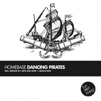 Homebase Dancing Pirates