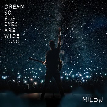 Milow Way Up High (Live)